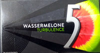Wassermelone