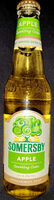 Somersby Cider - Apple