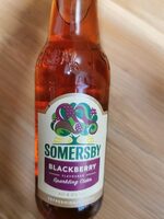 Cider Blackberry