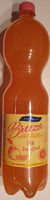 Breeza Pink Grapefruit
