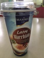 Latte Macchiato