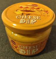 Käse Dip