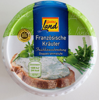 Französische Kräuter
