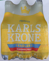 Radler alkoholfrei