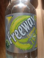 Freeway Lemon Zero