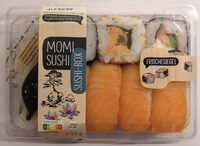 Momi Sushi Sushi-Box
