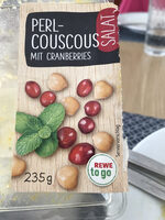 Perl couscous