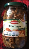 Pfifferlinge