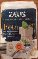 Feta