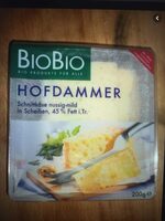 Hofdammer