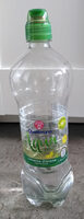 Aqua to Go Still