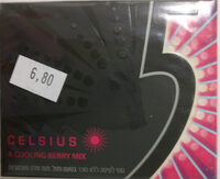 Celsius