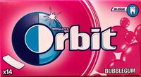 Bubblegum