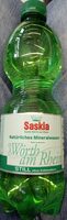 Mineralwasser Still