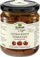 Getrocknete Tomaten