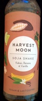 Soja Shake Kakao, Banane & Vanille