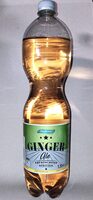 Ginger Ale