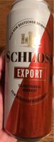 Schloss Export