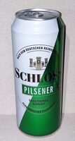 Schloss Pilsener