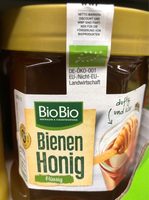 Bio Bienenhonig Duftig aromatisch