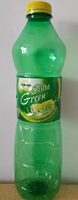 Solevita - Eistee Green Citrusgeschmack