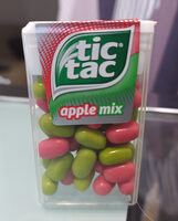 Apple Mix