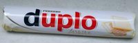 Duplo White Einzel-Riegel