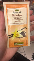 Bourbon Vanilla
