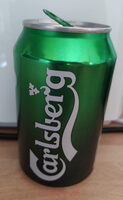 Premium Bier
