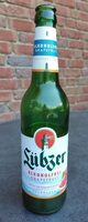 Lübzer Grapefruit Alkoholfrei