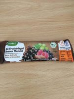 Alnavit Bio Fruchtriegel