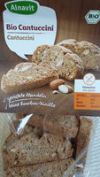 Bio Cantuccini