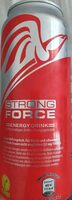 Strong Force