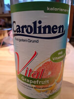 Vital Grapefruit