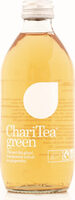 ChariTea green