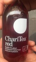 Thé Rooibos Bio