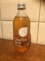 ChariTea black