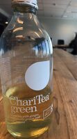 ChariTea green