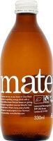 Fairtrade Mate Sparkling