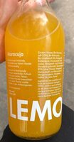 Lemonaid Maracuja