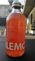 Lemonaid+