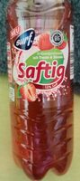 Surf Saftig Erdbeer