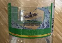 Naturalis Medium