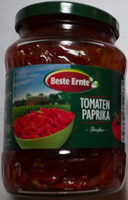 Tomatenpaprika