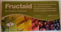 Fructaid