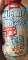Müllermilch Shake
