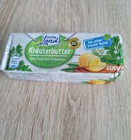 Kräuterbutter
