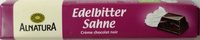 Edelbitter Sahne