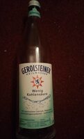 Heilwasser