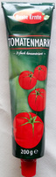 Tomatenmark 3-fach konzentriert